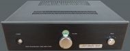 Двухтактный ламповый усилитель Art Audio Lab. m225 (EL-34)